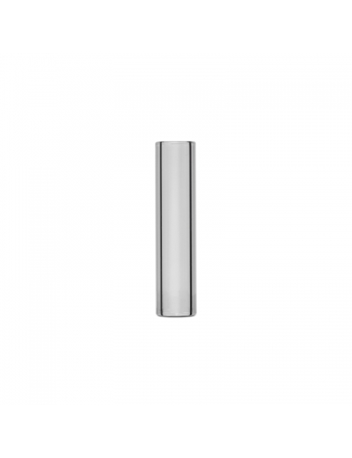 Wolkenkraft FX Mini (ULTRA) Glasmundstück, halb-schwarz
