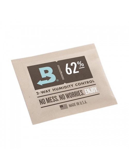 Boveda Feuchtigkeitsregler 62 % RH, 1 g